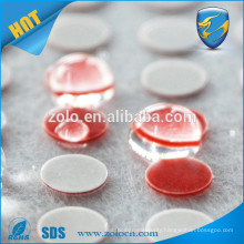 Tamper Proof round Labels for Cell Phones,Security Warranty Seal Stickers for China Wholesale